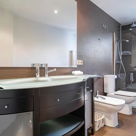 Апартаменты 3 Bedroom Awesome In Марбелья